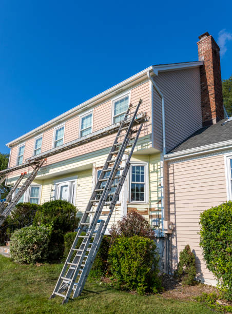 Best Aluminum Siding Installation  in Ramtown, NJ